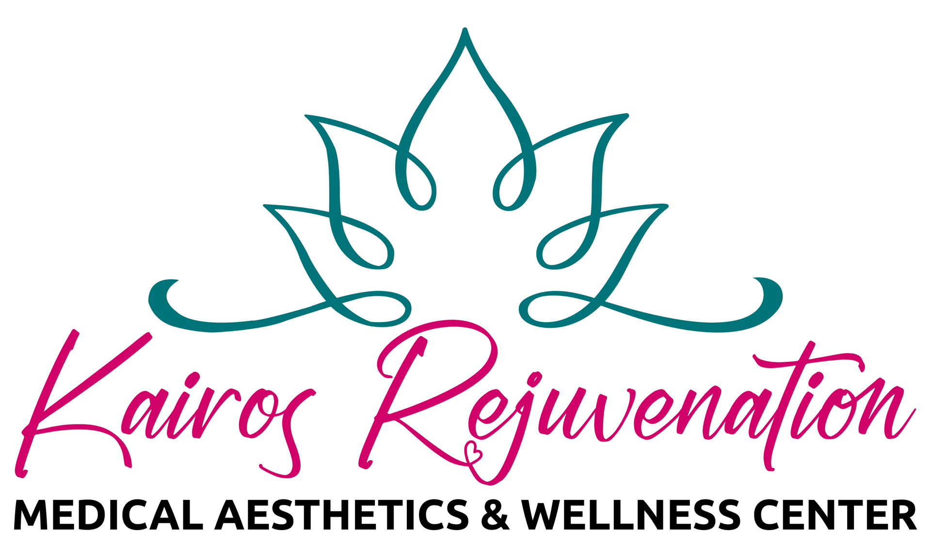 Kairos Rejuvenation logo